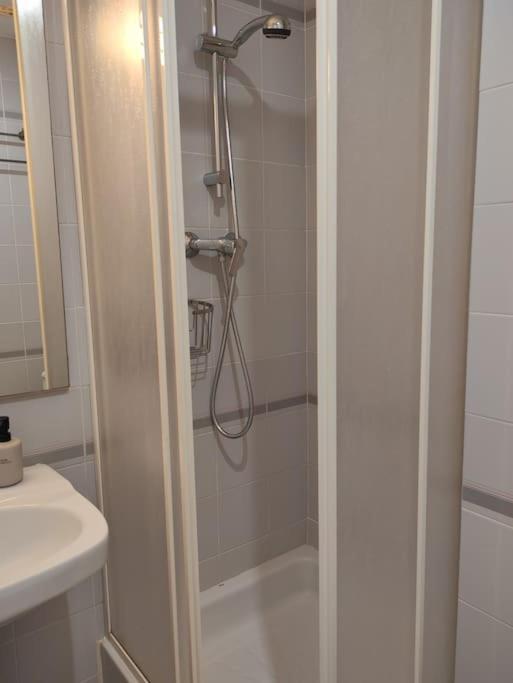 ס'אגארו Apartmento Duplex מראה חיצוני תמונה