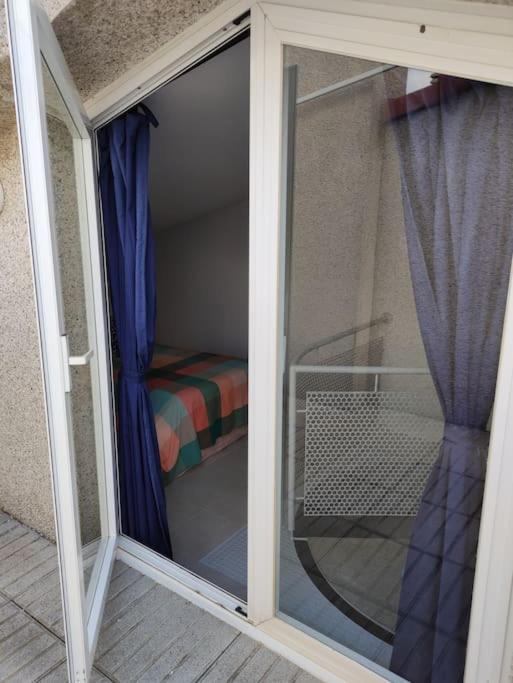 ס'אגארו Apartmento Duplex מראה חיצוני תמונה