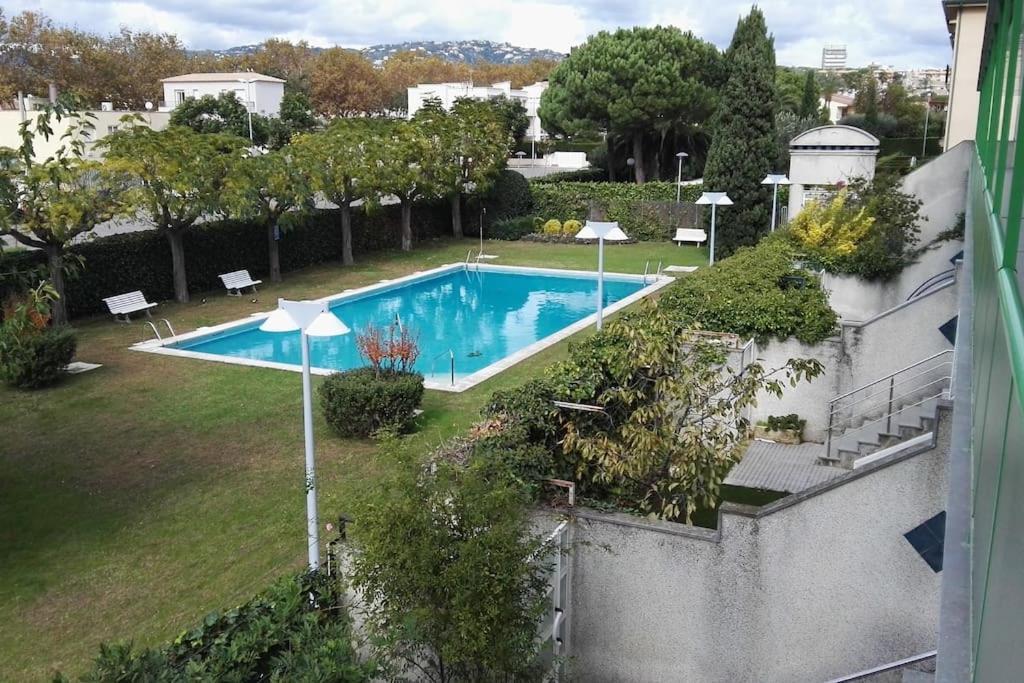 ס'אגארו Apartmento Duplex מראה חיצוני תמונה