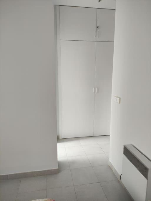 ס'אגארו Apartmento Duplex מראה חיצוני תמונה