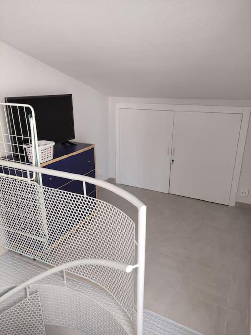 ס'אגארו Apartmento Duplex מראה חיצוני תמונה