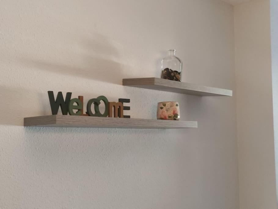 ס'אגארו Apartmento Duplex מראה חיצוני תמונה